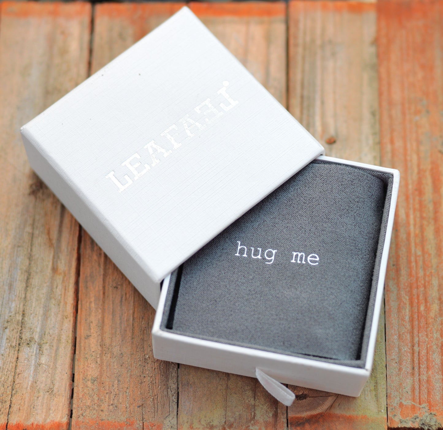 Secret Garden Crystal Pendant Necklace